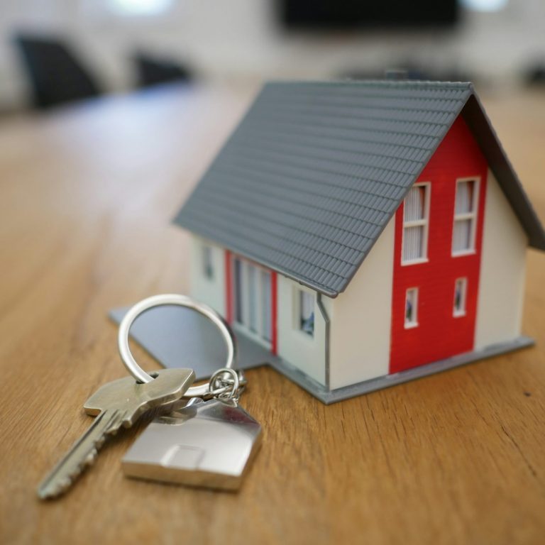 Immobilienbewertung