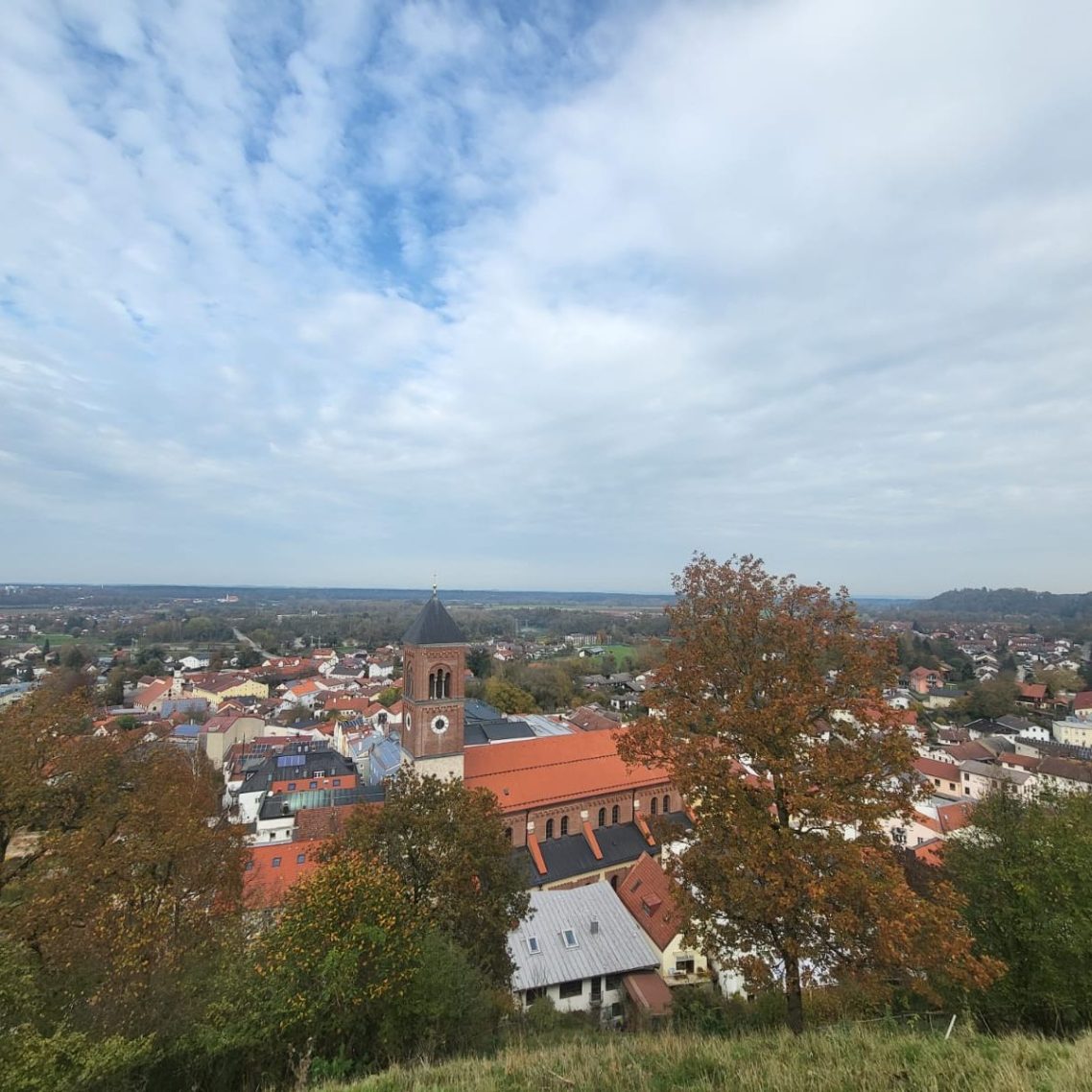Mühldorf am Inn